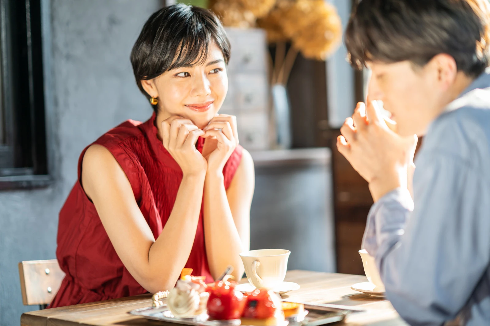 会員様の声と体験談