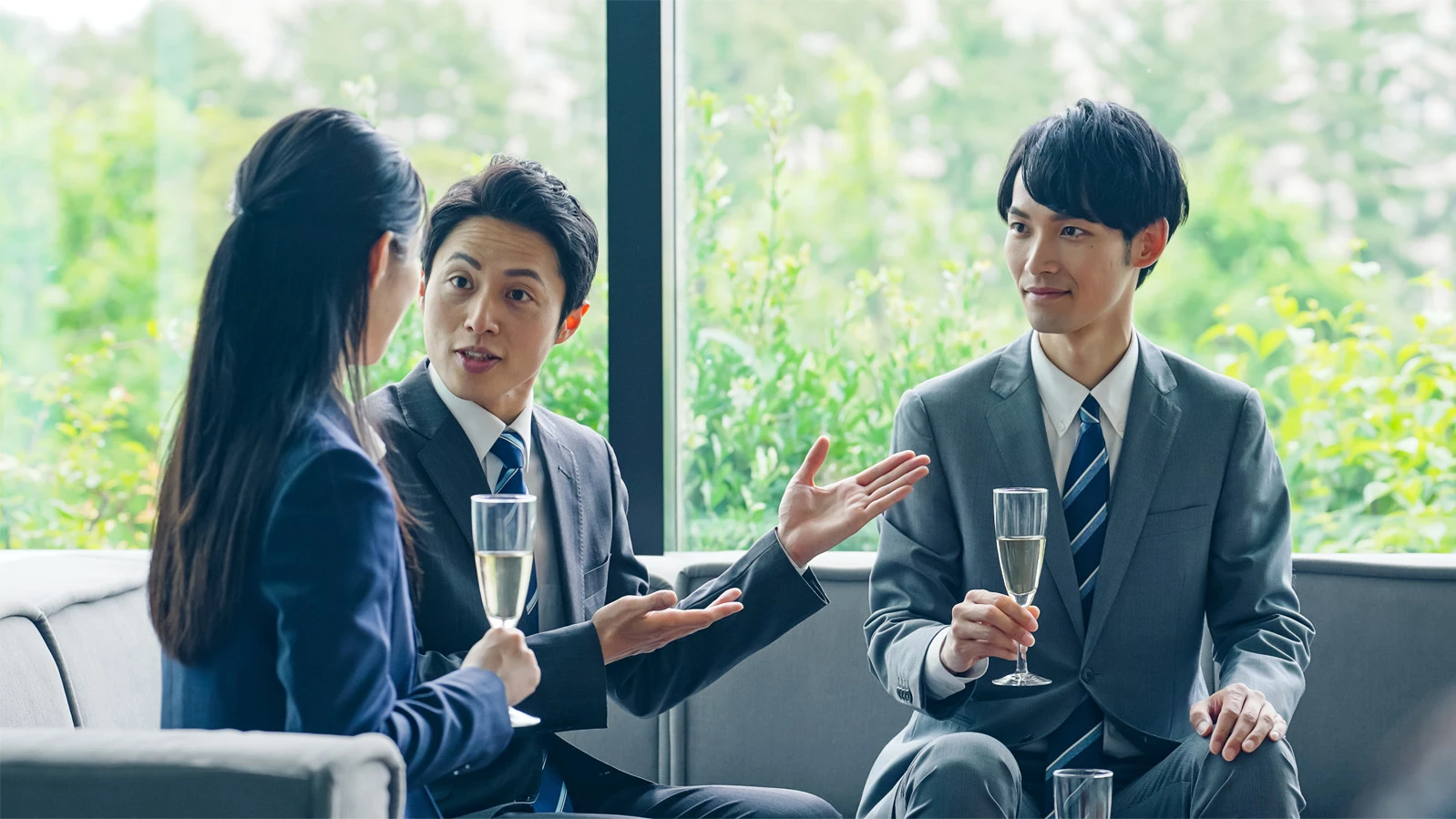 50代から始める特別な出会い、人生を共にする相手を見つけよう！ | IBJ加盟店 | 結婚相談所